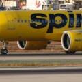 Spirit Airlines CEO says carrier can take on the new Southwest