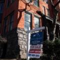 Washington DC housing market shows cracks amid federal layoffs