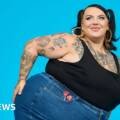 Snag clothing gets 100 complaints a day that models are too fat, says boss