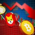 BTC Slips Below $82K; Altcoins Flux; TRUMP Soars 10%