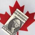 Americans snap up Canadian bonds