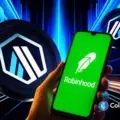 Robinhood Announces Layer 2 Blockchain On Arbitrum, HOOD Stock Jumps 10%