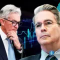 Scott Bessent Confirms Search For Jerome Powell’s Replacement