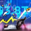Crypto Market Flashes ‘Buy’ as Total Capitalization Hits $3.8T All-Time High