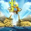 Bitcoin Drop Gives Way to XLM, LTC, ETC, BNB Altseason