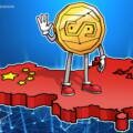 JD.com Registers ‘Jcoin’ as HK Stablecoin Regime Nears