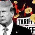 Donald Trump Threatens Tariffs Of Up To 70% Ahead July 9 Deadline