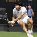 Wimbledon has an AI problem, but are tennis players just using technology as a scapegoat?