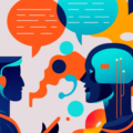 A million customer conversations with AI agents yielded this surprising lesson