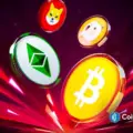 Why Are Bitcoin, Ethereum, Dogecoin and Shiba Inu Prices Falling Today?