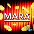 MARA Expands Treasury To 50,000 BTC, Second Behind Strategy
