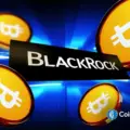 BlackRock Bitcoin ETF Could Hit $100B This Month, Bloomberg Analyst Predicts