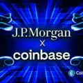 $4 Trillion JPMorgan Partners Coinbase To Make Crypto Purchases Easier