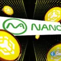 Nasdaq-Listed Nano Labs Creates BNB Treasury With $50M Purchase