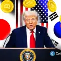 Trump Announces 25% Tariffs on Japan and South Korea, BTC Price Reacts