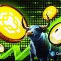 Can Dogecoin Price Reach $0.20 as One-Hour Golden Cross Emerges?