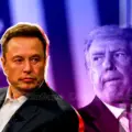 Crypto Market Shaky as Elon Musk vs Donald Trump 2.0 Begins