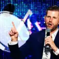 “Ethereum Should be At $8000 By Now”- Eric Trump Predicts ETH Price With Global M2 Expansion