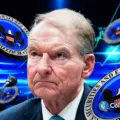 Ethereum Is Not A Security, SEC Chair Paul Atkins Confirms