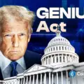 GENIUS Act Becomes First Major Crypto Legislation as Trump Signs Bill