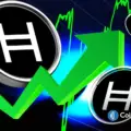 HBAR Price Hits 1-Month High, Targets 150% Rally As Hedera Network Activity Soars