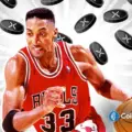 NBA player Scottie Pippen Adds XRP To His Top Crypto Picks