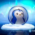 PENGU Price Hits All‑Time High as It Flips DOGE in Upbit Trading Volume