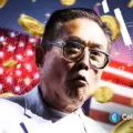 Robert Kiyosaki Warns Crypto ETF Investors, Urges to Hold Real Bitcoin