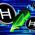 Robinhood Lists Hedera For U.S Customers, HBAR Price Spikes