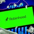 HOOD Stock Jumps As Robinhood’s Q2 Revenue Beats Estimates