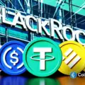 Stablecoins a ‘Mega Force’ in Finance’s Future, BlackRock Says