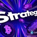 Strategy Halts Bitcoin Purchase After 12 Weeks, MSTR Stock Down