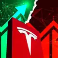 Elon Musk’s Tesla Reports $284 Million Gain On Bitcoin Holdings