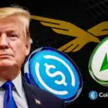 Trump Backed World Liberty Financial Buys 3,400 Ethereum As Corporate Demand Soars for ETH