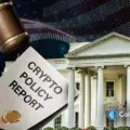 White House Crypto Policy Report- Is U.S. Eyeing a Strategic Bitcoin Reserve?