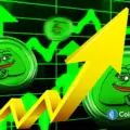 Why is Pepe Coin Up Today?
