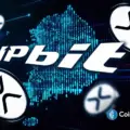 XRP Emerges as South Korea’s Top Crypto, Surpasses BTC & ETH on Upbit