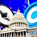 US Government Moves ETH To Coinbase Raising Selloff Concerns