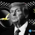 Trump’s World Liberty WLFI Tokens To Become Tradeable