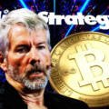 Michael Saylor To Extend Strategy Bitcoin Holdings, Eyes 600K BTC Milestone